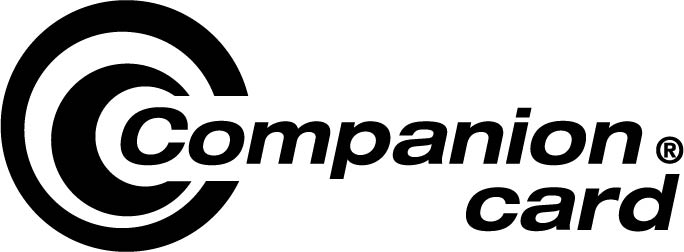 Companion Card logo