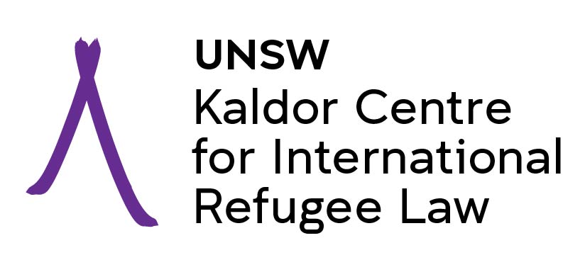 Kaldor Centre for International Refugee Law